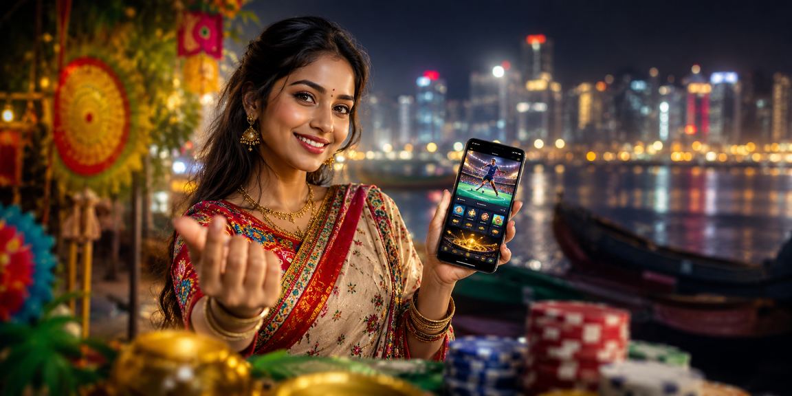 Sports Betting scene in Chittagong during Pohela Boishakh