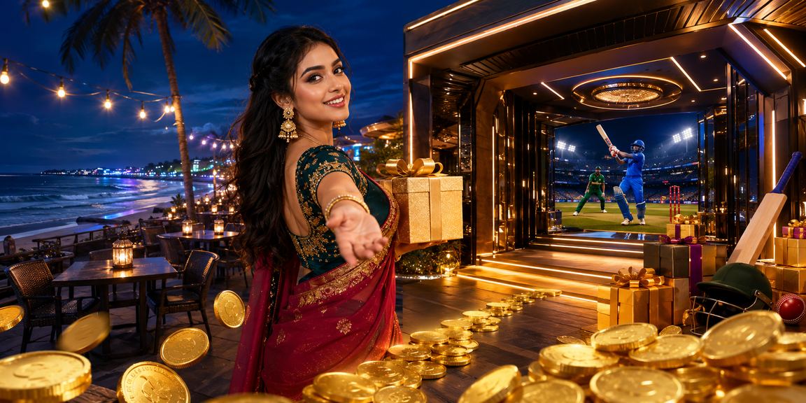 কক্সবাজার সমুদ্র সৈকতে ক্রিকেট বেটিং ও স্পোর্টস ইভেন্ট উপভোগ