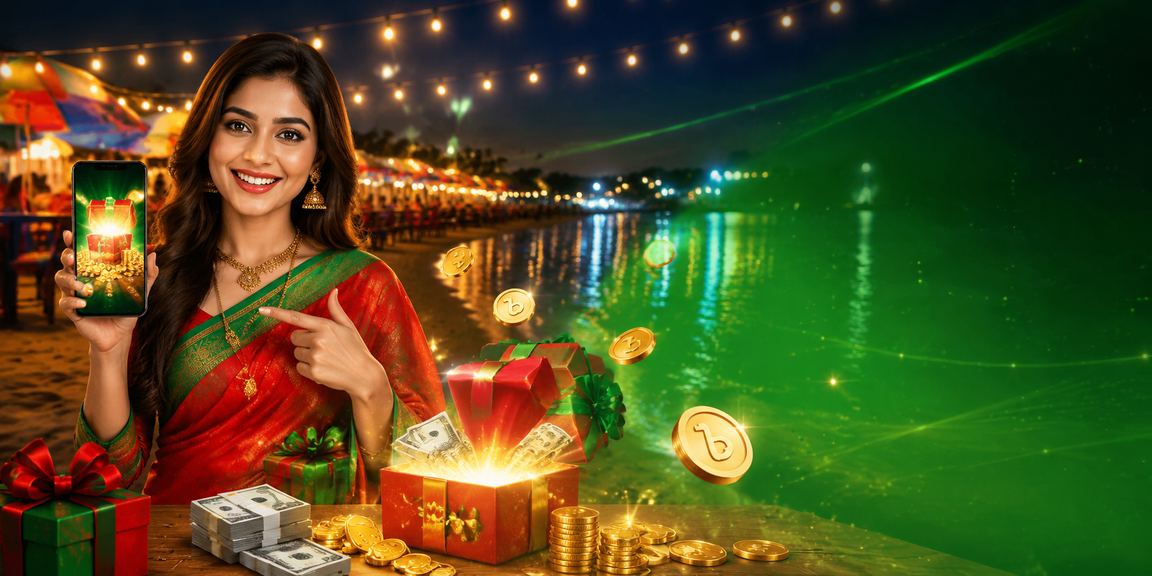 Mobile Casino Review Experience with a Red and Green Theme in Cox's Bazar