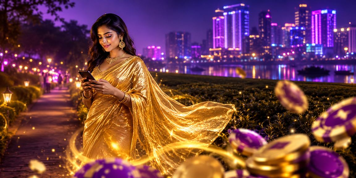 ঢাকায় রিবেট বোনাস সহ অনলাইন গেমিং উপভোগ করছেন ব্যবহারকারী
