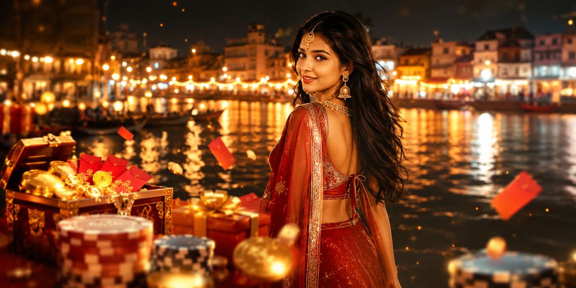 নারায়ণগঞ্জে নাইট মার্কেটে রেড এনভেলপ বোনাস সহ স্পোর্টস ইভেন্ট