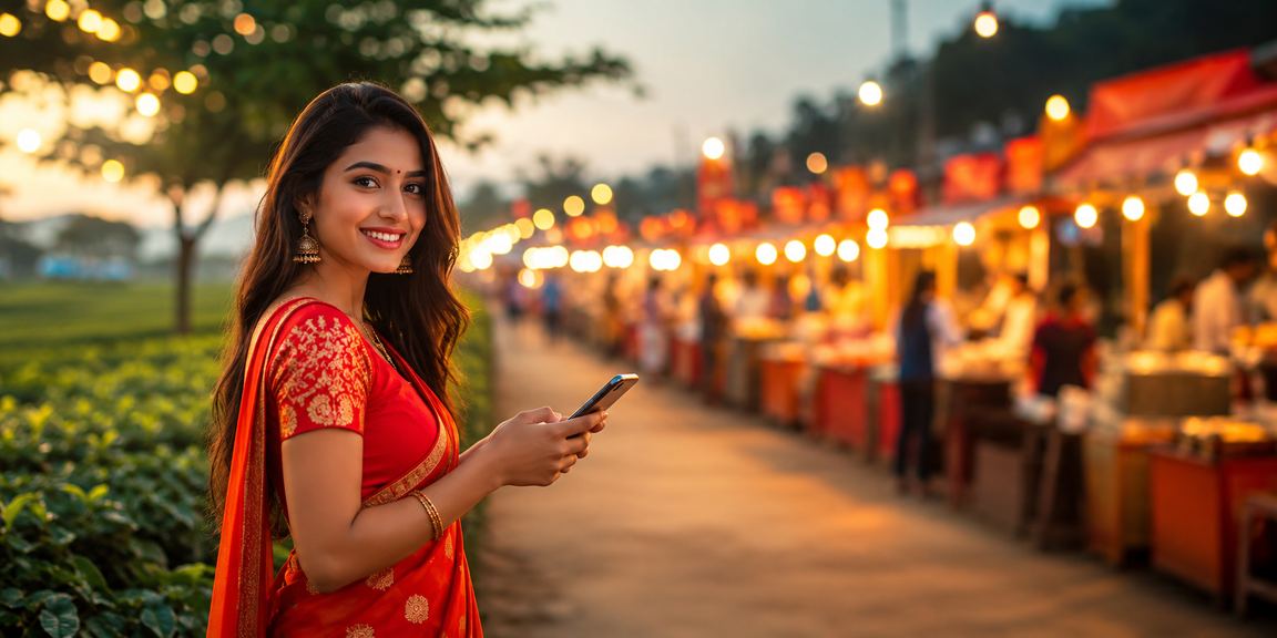 Enjoying Mobile Casino Betting in Rangpur on Pohela Boishakh